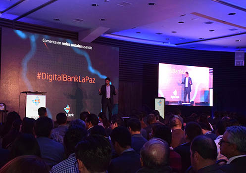 Banco de Credito BCP Digital Bank - Gente Motivando Gente 2